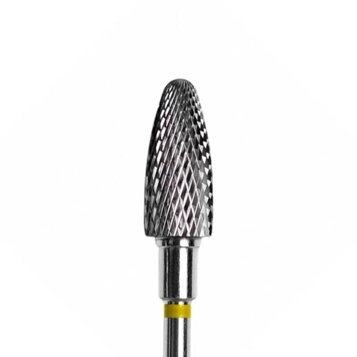 Hartmetall-Fräser “Zapfen” STALEKS FT90Y060/14, Durchmesser 6,0 mm