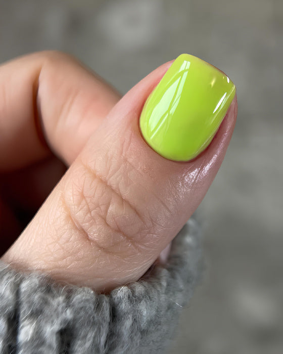 DARK Gel Polish 100, 6 ml - Ivaka Store