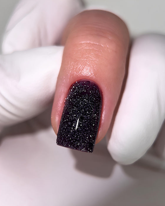 DARK Gel Polish Flash 10, 10 ml - Ivaka Store