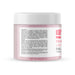 Shelly Sea salt for pedicure and manicure with with urea, algae extract and argan oil, 550 g - Ivaka Store
