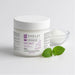 Shelly Sea salt for pedicure and manicure with with silver ions, panthenol and mint oil, 550 g - Ivaka Store
