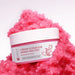 Shelly Cream scrub for hands and feet with urea, algae extract and argan oil, 350 g - Ivaka Store
