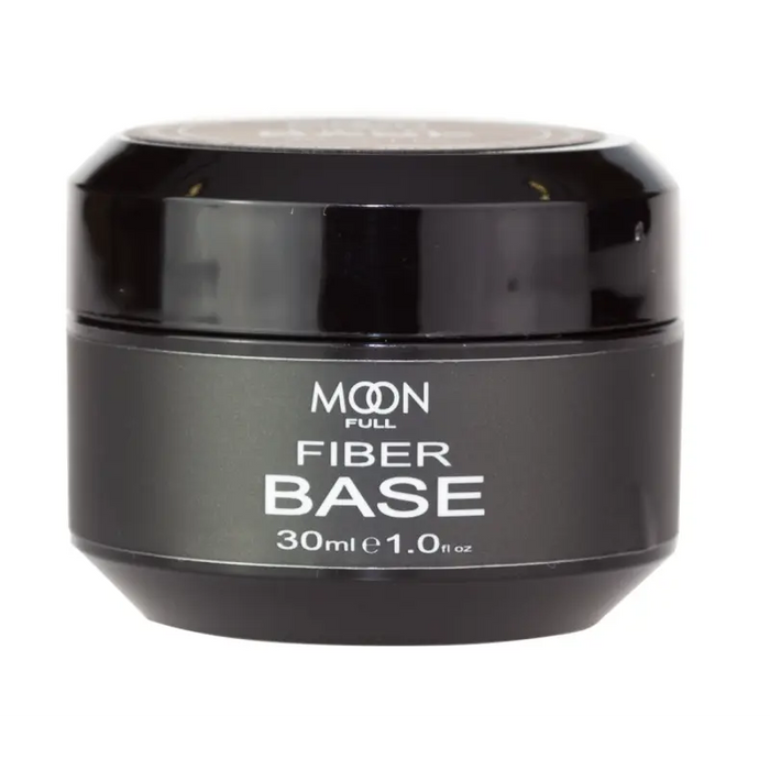 MOON FULL Fiber Base, 8-30 ml