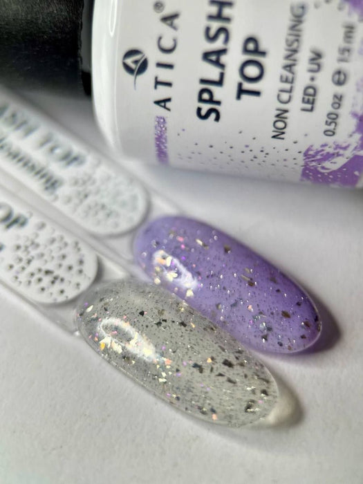 ATICA Splash Top, 15 ml - Ivaka Store