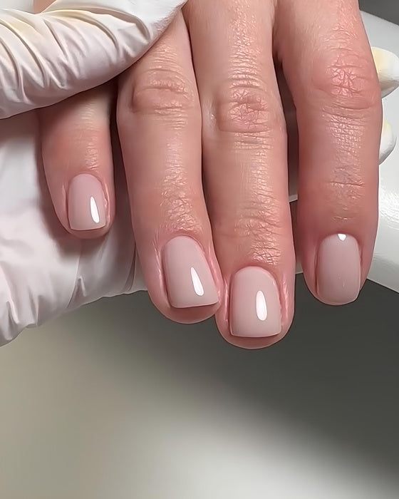DARK Medium Gel №28, 15-30 ml - Ivaka Store