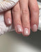 DARK Medium Gel №28, 15-30 ml - Ivaka Store