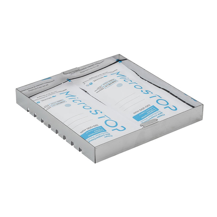 DRY HEAT STERILIZERS Microstop Compact - Ivaka Store