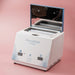 DRY HEAT STERILIZERS Microstop Compact - Ivaka Store