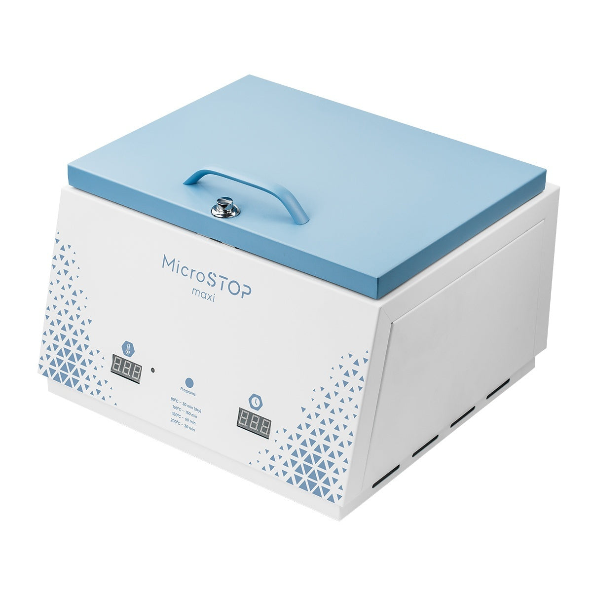 Trockensterilisator