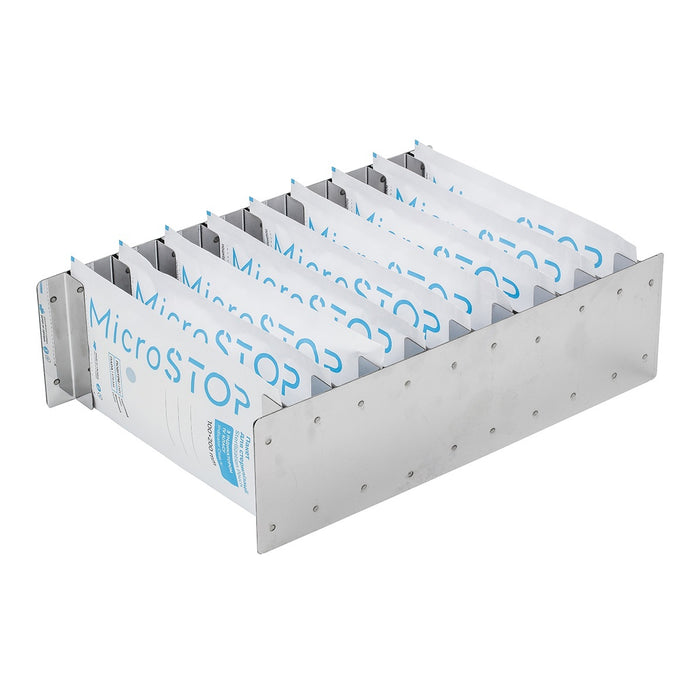 DRY HEAT STERILIZERS Microstop Maxi - Ivaka Store
