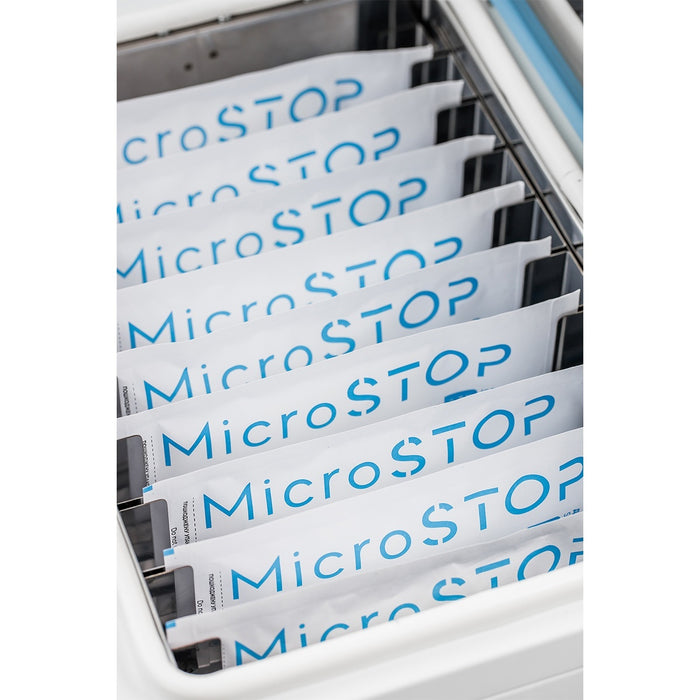 DRY HEAT STERILIZERS Microstop Maxi - Ivaka Store