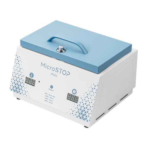DRY HEAT STERILIZERS Microstop MINI - Ivaka Store