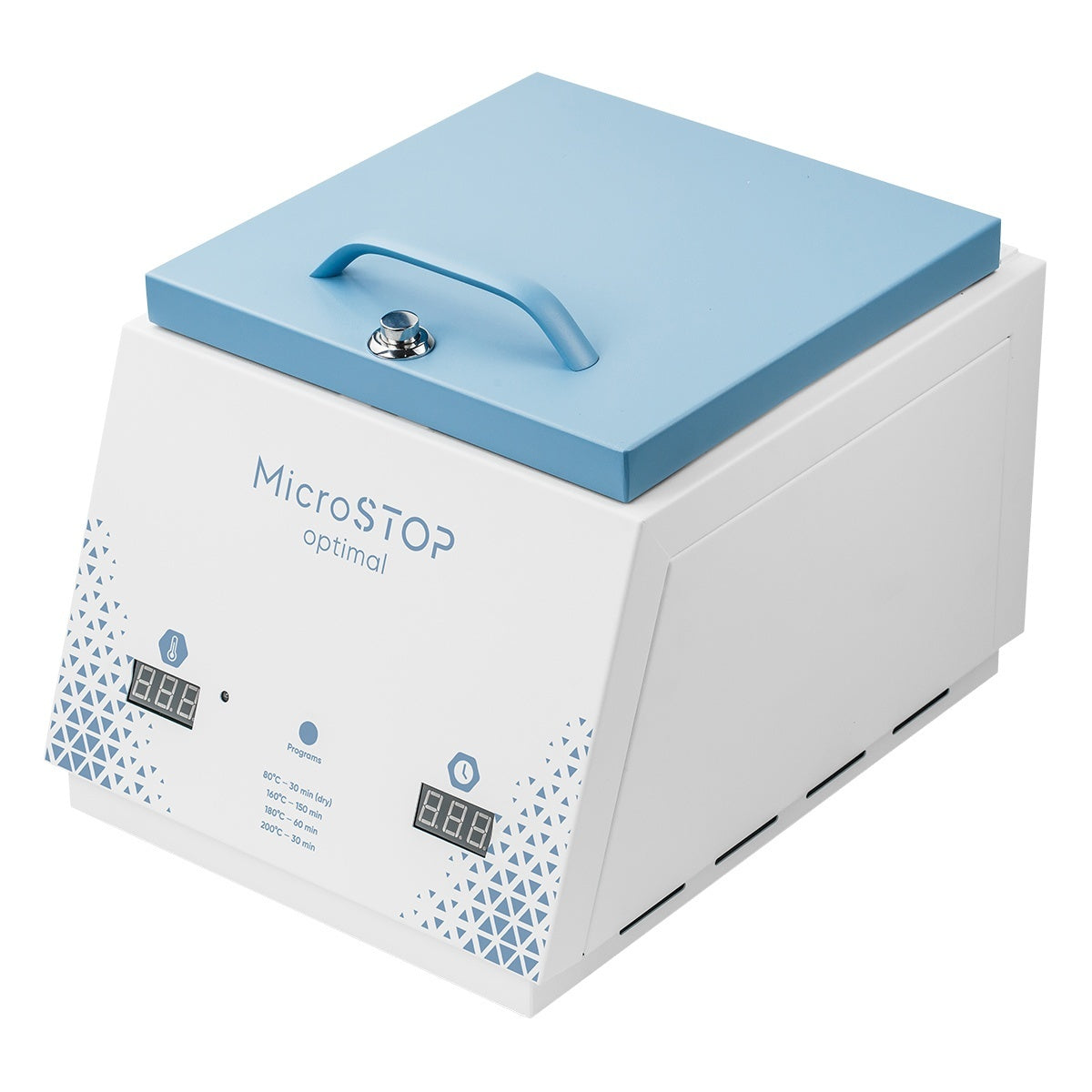 Trockensterilisator