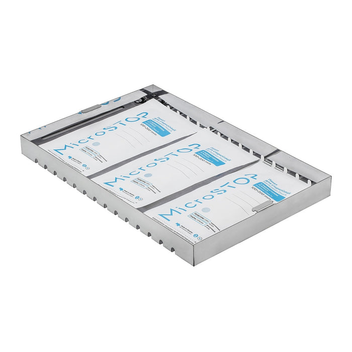 DRY HEAT STERILIZERS Microstop Optimal - Ivaka Store