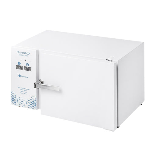 DRY HEAT STERILIZERS Microstop Protect PRO - Ivaka Store
