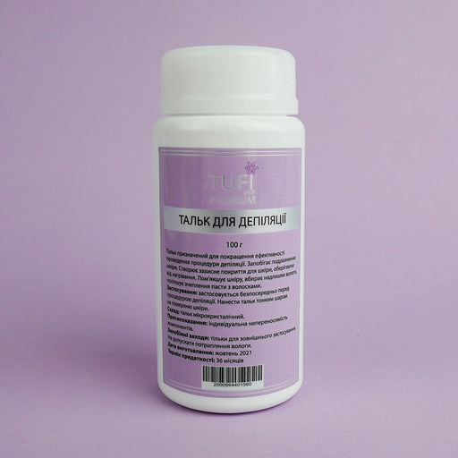 Talk TUFI profi PREMIUM 80 g (0104099) - Ivaka Store