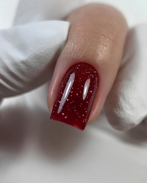 DARK Gel Polish Flash 06, 10 ml - Ivaka Store