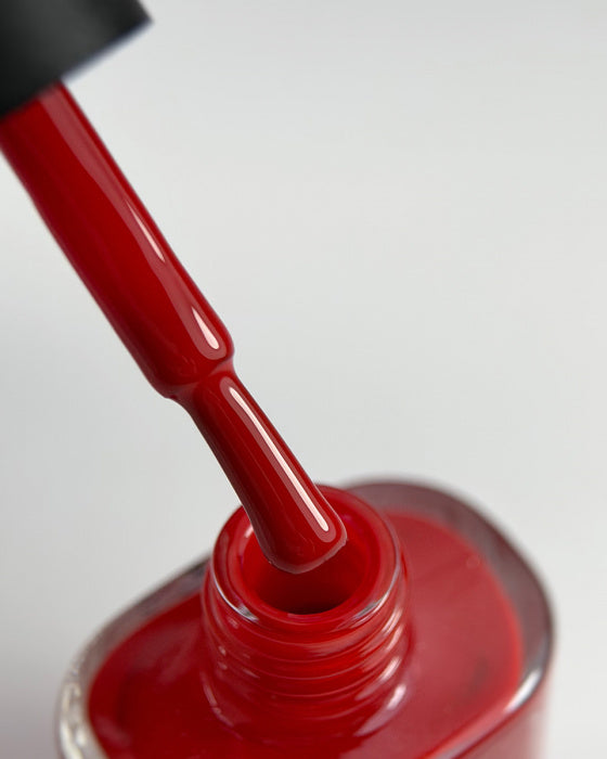 DARK Stamping Polish 36 rot, 10 ml