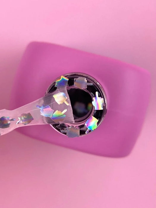 Lunamoon Top F*ck Haters 13ml - Ivaka Store