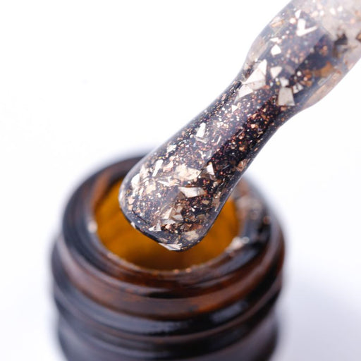 ATICA Glam Top Non Cleansing, 15 ml - Ivaka Store