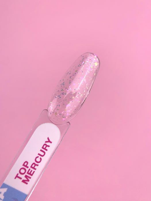 Lunamoon Top Mercury, 13ml
