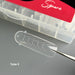 NAILSOFTHEDAY Dual Form Square 01 (Type2), 130 pieces - Ivaka Store