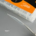 NAILSOFTHEDAY Dual Form Stiletto (Type3), 120 pieces - Ivaka Store