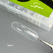 NAILSOFTHEDAY Dual Form Square 05 (Type7), 120 pieces - Ivaka Store