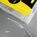 NAILSOFTHEDAY Dual Form Balerina (Type8), 120 pieces - Ivaka Store