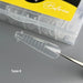 NAILSOFTHEDAY Dual Form Balerina (Type8), 120 pieces - Ivaka Store