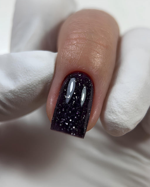DARK Gel Polish Flash 10, 10 ml - Ivaka Store