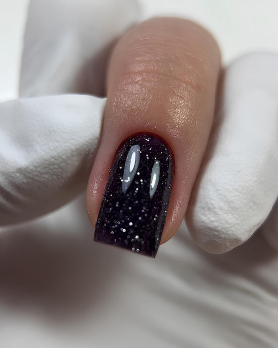 DARK Gel Polish Flash 10, 10 ml - Ivaka Store