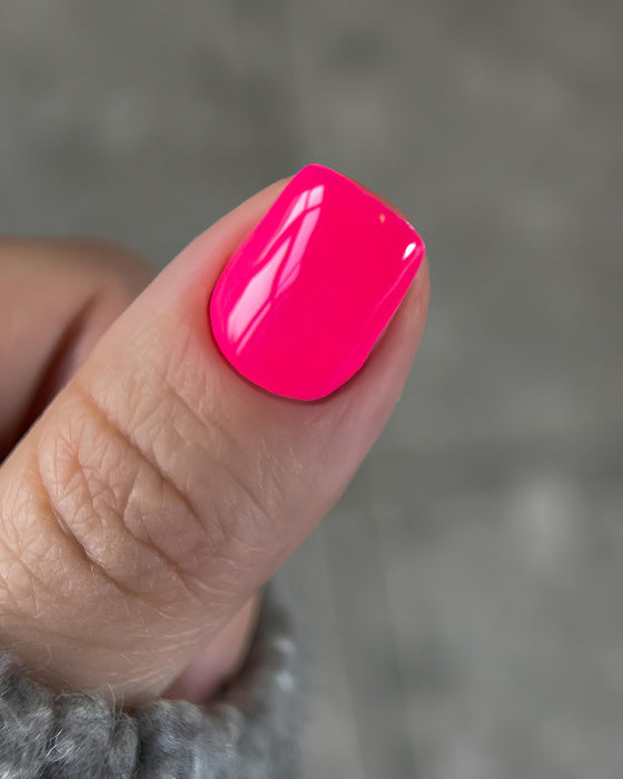 DARK Gel Polish 107, 6 ml - Ivaka Store