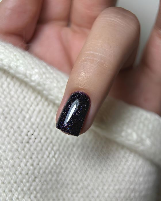 DARK Gel Polish 123, 10 ml - Ivaka Store