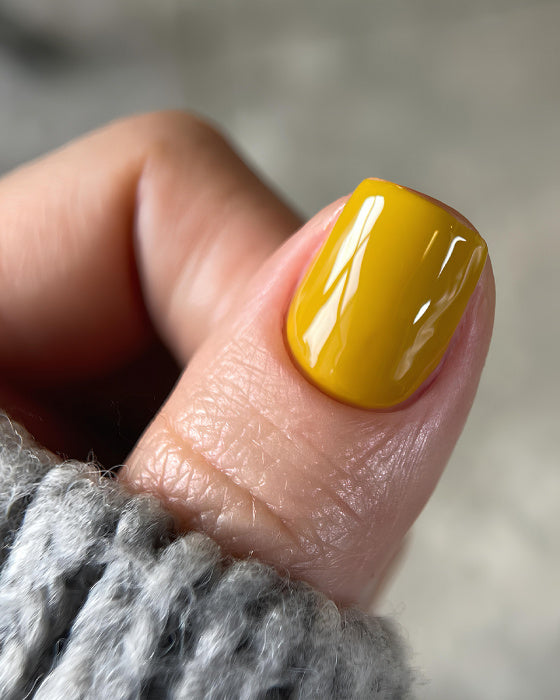 DARK Gel Polish 038, 6 ml