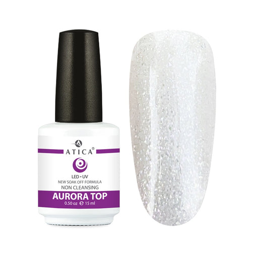 ATICA Aurora Top Non Cleansing, 15 ml - Ivaka Store
