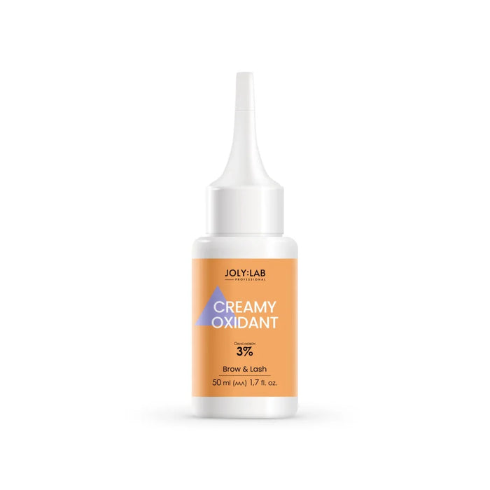 JOLY:LAB Creamy Oxidant 3%, 50 ml - Ivaka Store