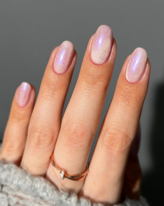 DARK Gel Polish Cat Eye 37, 6 ml