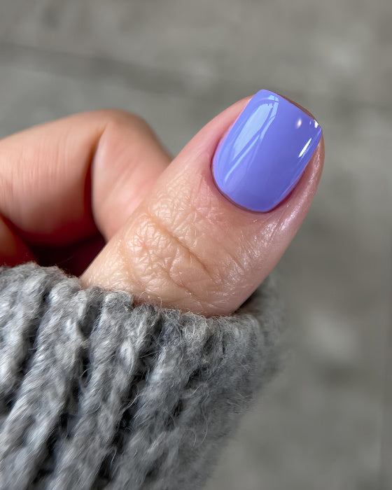 DARK Gel Polish 074, 6 ml - Ivaka Store