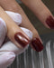 DARK Gel Polish 158, 10 ml - Ivaka Store