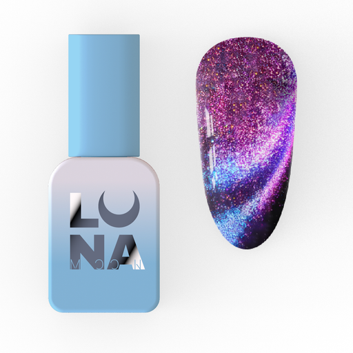 Lunamoon Color Cat Eye nr264, 8 ml - Ivaka Store