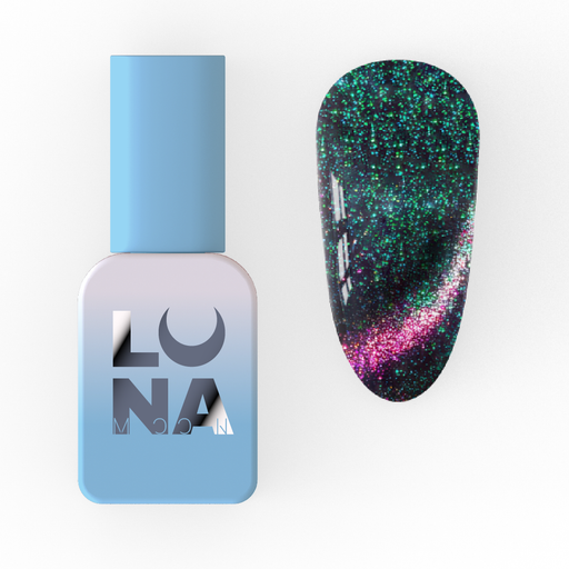 Lunamoon Color Cat Eye nr265, 8 ml - Ivaka Store
