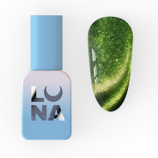 Lunamoon Color Cat Eye nr267, 8 ml - Ivaka Store