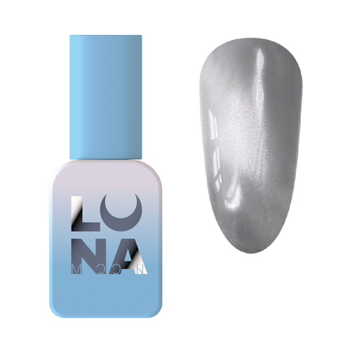 Lunamoon Color Cat Eye nr268, 8 ml - Ivaka Store