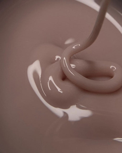 DARK Medium Gel №28, 15-30 ml - Ivaka Store