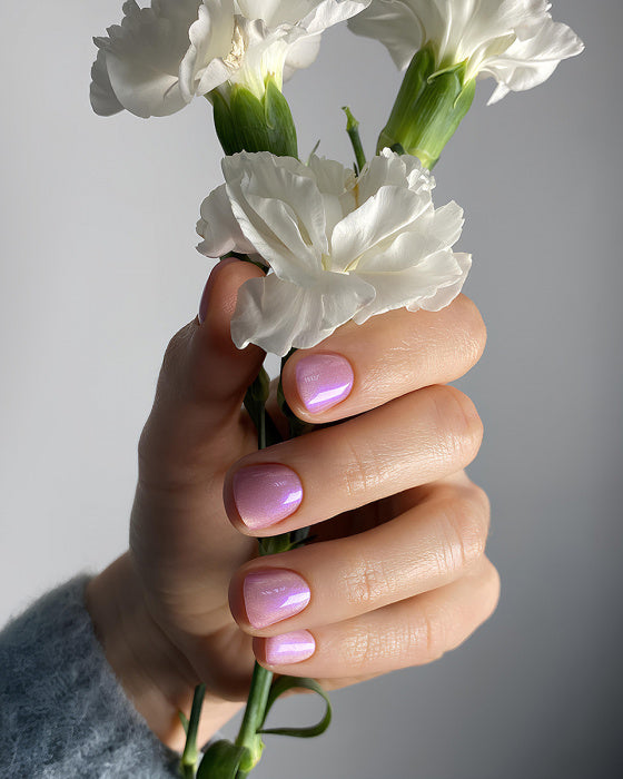 DARK Gel Polish Cat Eye 37, 6 ml