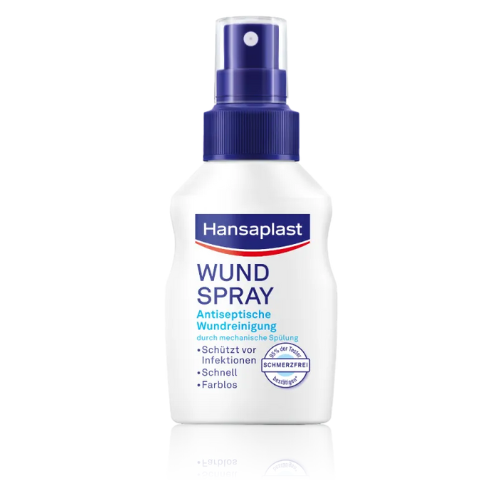 BAEHR Wundspray, 50 ml