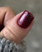 DARK Gel Polish 128, 10 ml - Ivaka Store