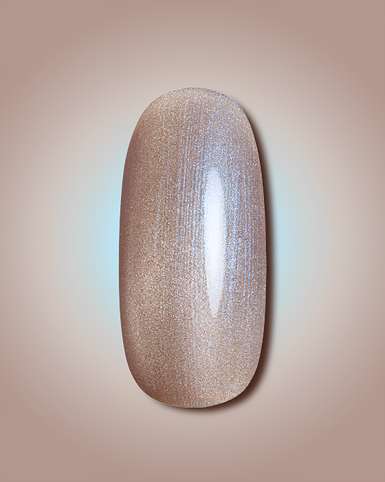 DARK Gel Polish Cat Eye 36, 6 ml