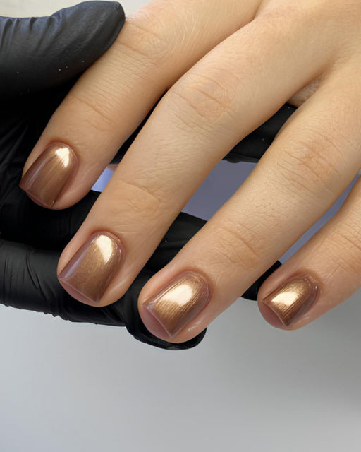 DARK Gel Polish 156, 10 ml - Ivaka Store